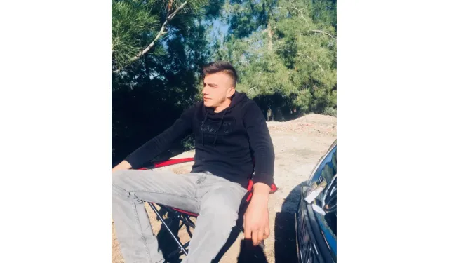 Kayıp olarak aranan 27 yaşındaki genç ölü bulundu