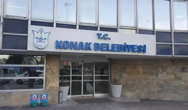 Konak CHP Grubu'nda görev değişimi: Yeni isimler belli oldu