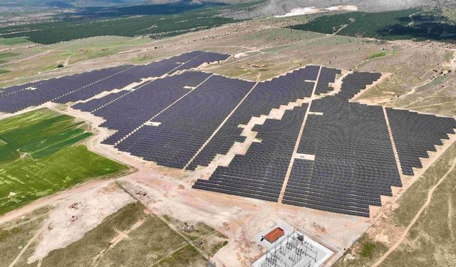 Masfen Enerji ne iş yapar? Masfen Enerji sahibi kim?