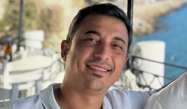Mehmet Hacıoğlu vefat etti