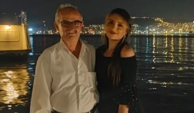 İzmir'de Ender Ergönültaş’ın kızı Merve Ergönültaş vefat etti