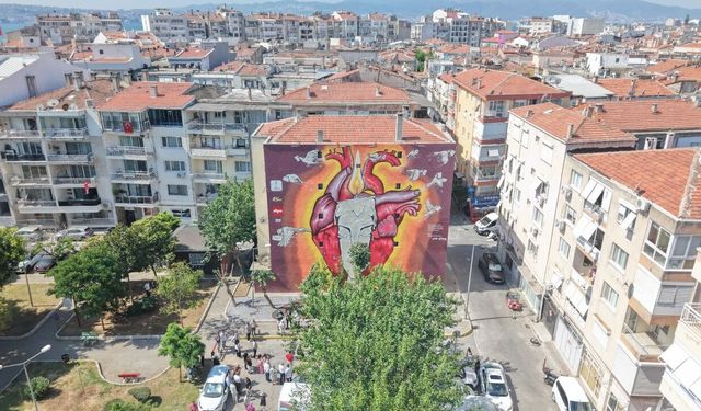 Metin Altıok'un anısı Karşıyaka'da yaşatılıyor