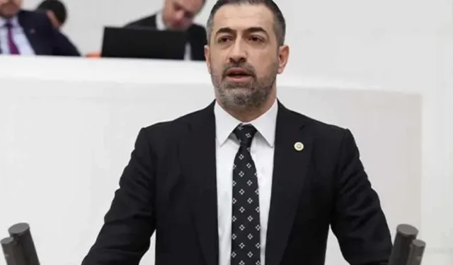 MHP Milletvekili Semih Işıkver'in acı günü