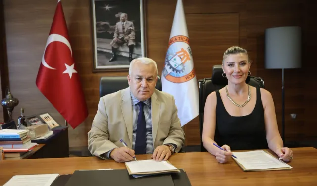 Muğla'da istihdam için güçlü iş birliği