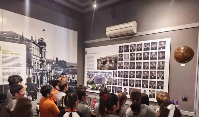 Bakan Yusuf Tekin duyurdu... İzmir’de Okul Dışı Öğrenme Ortamları nerede var?