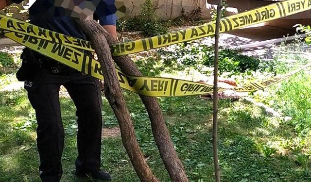 4 çocuk annesi kadın eşi tarafından uykusunda iple boğularak öldürüldü