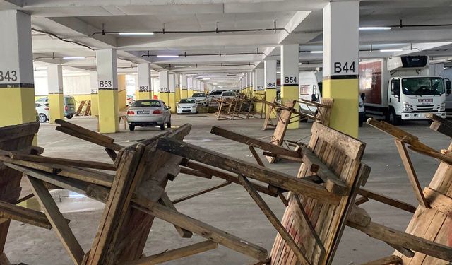 Pazar yerinde erkek cesedi bulundu, ekipler harekete geçti!