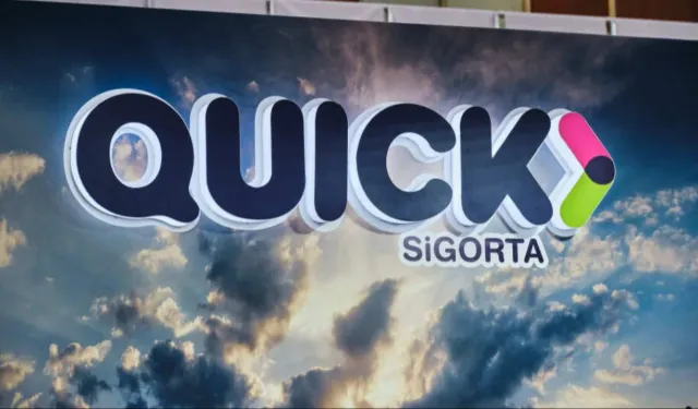 Quick Sigorta halka arz ne zaman, kaç para? Quick halka arz kaç lot verir?
