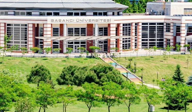 Sabancı Üniversitesi'nde tercih ve tanıtım günleri başlıyor