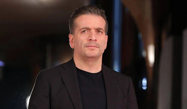 Ünlü oyuncu Murat Cemcir sağlık durumu hakkında ilk kez konuştu!