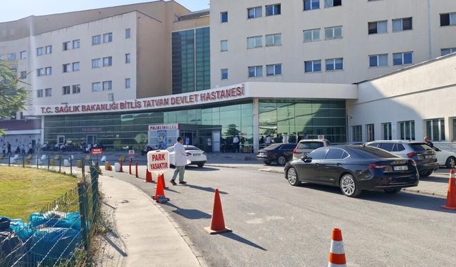Sağlık müdürünün makam aracı 11 yaşındaki çocuğa çarptı: Soruşturma başlatıldı
