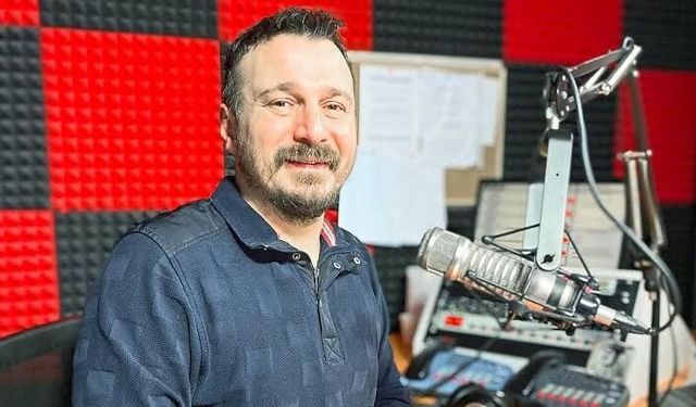 Serdar Gökalp kimdir? Telefon şakalarıyla tanınan radyocu ve komedyen