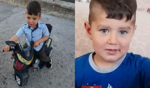 İzmir Karşıyaka'da 2 yaşındaki Emirhan'ın ölümüne ilişkin tazminat kararı Yargıtay'dan geçti