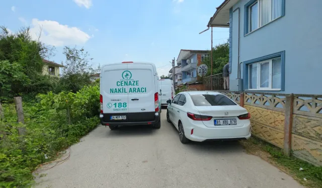 Silahla oynarken arkadaşını vurdu: 20 yaşındaki işçi yaşamını yitirdi