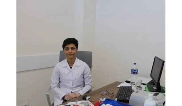 Sinop sağlık camiasının acı günü: Uzm. Dr. Süreyya Aydem hayatını kaybetti
