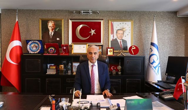 SGK İzmir İl Müdürü Baydilli: Prim borçlarına 72 aya kadar taksit imkanı