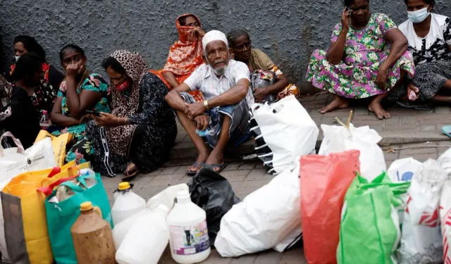 Tarım sektörü yönünü Güney Asya ve Afrika’ya çevirdi: Sri Lanka’dan işçi gelmeye başladı
