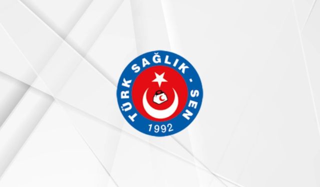 Türk Sağlık-Sen İzmir'den hükümete ek zam çağrısı: Yüzde 13,52 yeterli değil