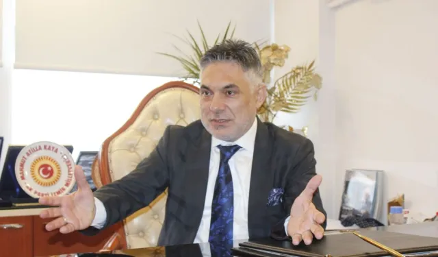 İzmir Kuyumcular Odası’ndan vatandaşa ‘sahte altın’ uyarısı