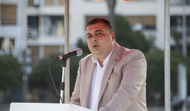 Bağlık mahallesindeki tahliye sürecine tepki: "Barınma hakkı göz ardı edilemez"