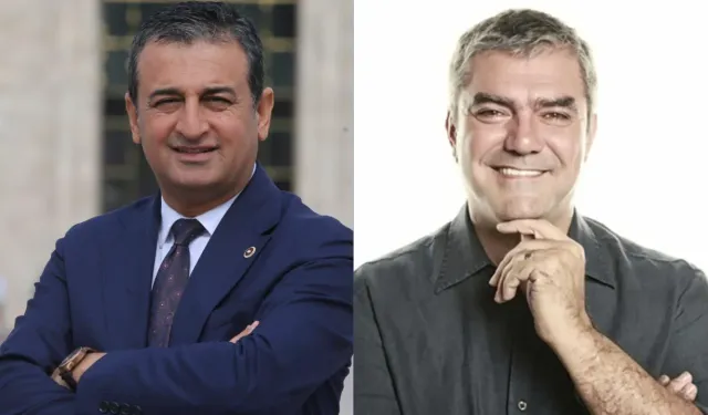 Özdil'den peş peşe iddialar, Bulut'tan zehir zemberek yanıt!