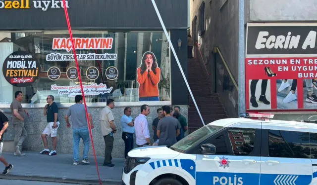 Yakınlarının haber alamadığı kadın evinde ölü bulundu