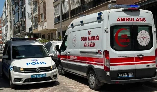 Yalnız yaşayan yaşlı kadın evinde ölü bulundu