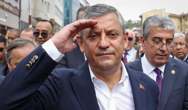 YENİ Parti'nin üye sayısı ve bağış rakamları belli oldu