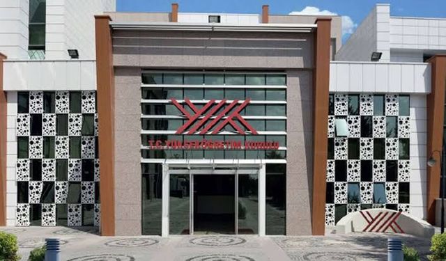 YÖK'ten yükseköğretimde yeni dönem: 16 yeni bölüm açılıyor!