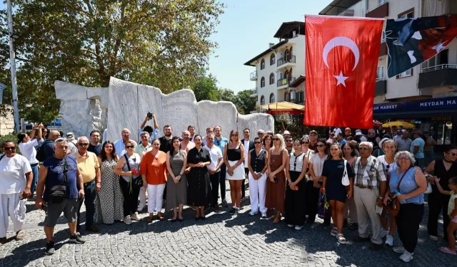 104 yıl sonra aynı gurur: Yaşasın 26 Ağustoslar!