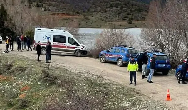 14 yıldır kayıptan kadın cinayeti çıktı! Evli olduğu erkek İzmir'de yakalandı