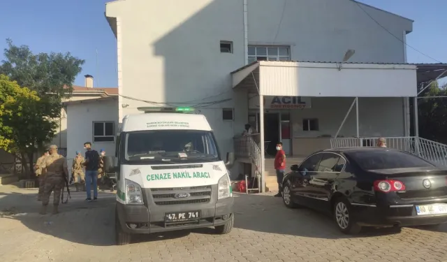 Evinden silah sesi duyulan 16 yaşındaki çocuk ölü bulundu