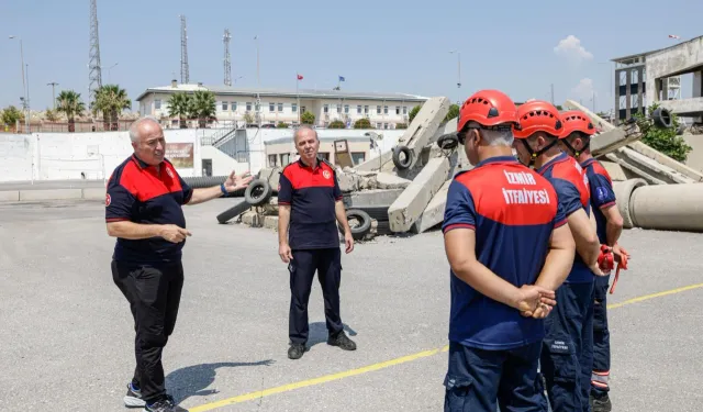17 Ağustos’un izleri 27 yıldır hafızalarında
