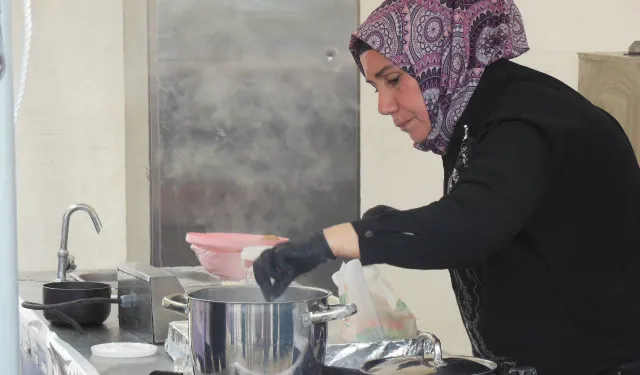 20 yılda 79 ili gezip 'unutulmuş' yemeklerin izini sürdü