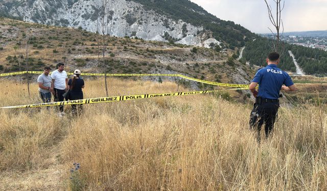 26 saattir aranıyordu, evine 600 metre mesafede ölü bulundu!
