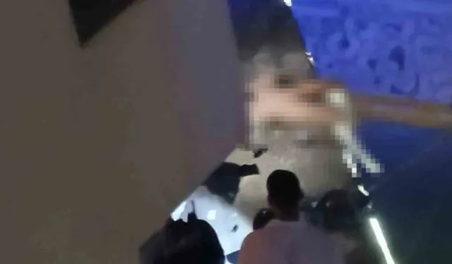 Erkek şiddeti son bulmuyor: 28 yaşındaki kadın cinayete kurban gitti!