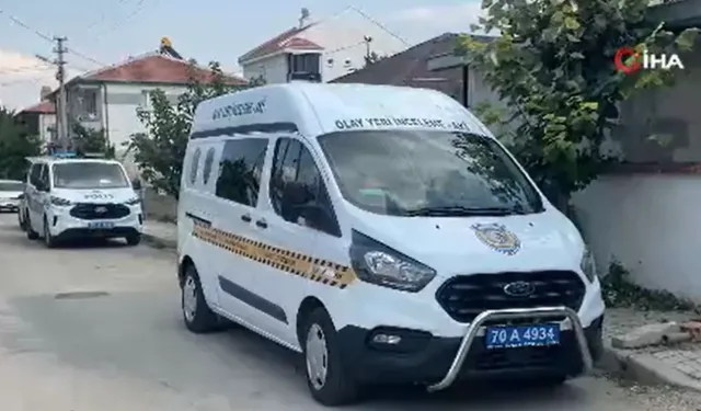60 yaşındaki Ramazan Bozkurt evinde ölü bulundu