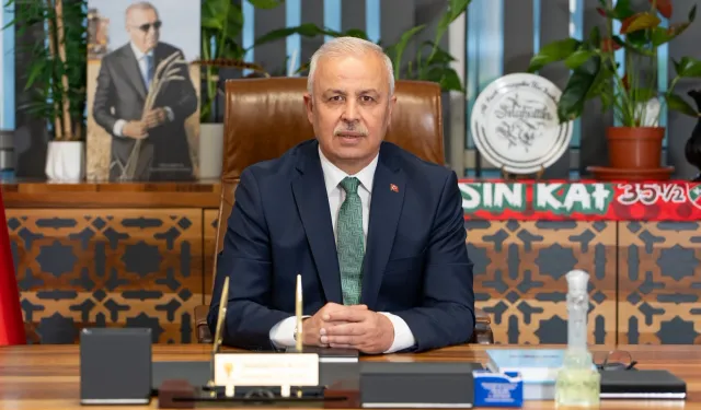 AK Partili Köse'den Başkan Yıldız'a sert stat çıkışı!