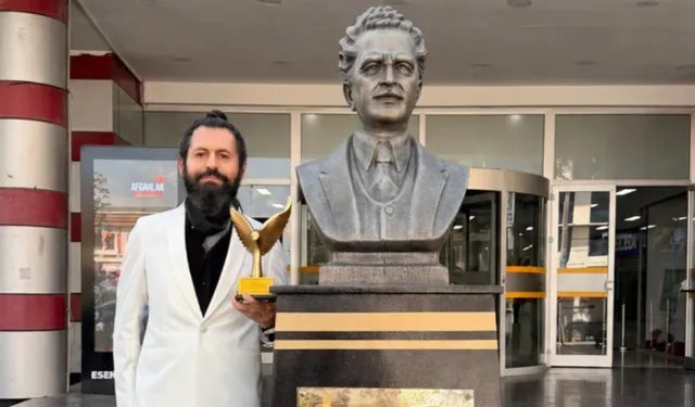 Akif Manaf Sağlık ve Barış Ödülü, Nâzım Hikmet Ran'a ithaf edildi