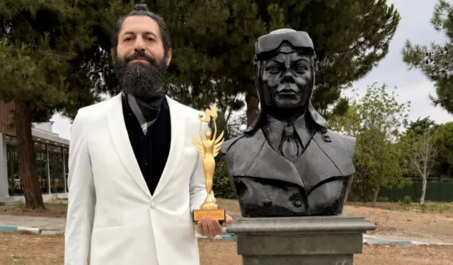Akif Manaf Sağlık ve Barış Ödülü Sabiha Gökçen’e ithaf edildi