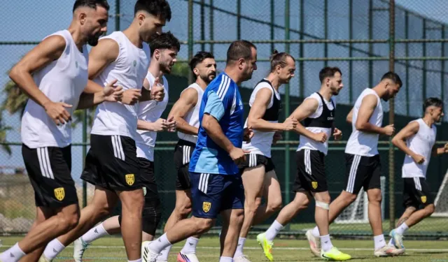 Aliağa FK’da kadro sil baştan