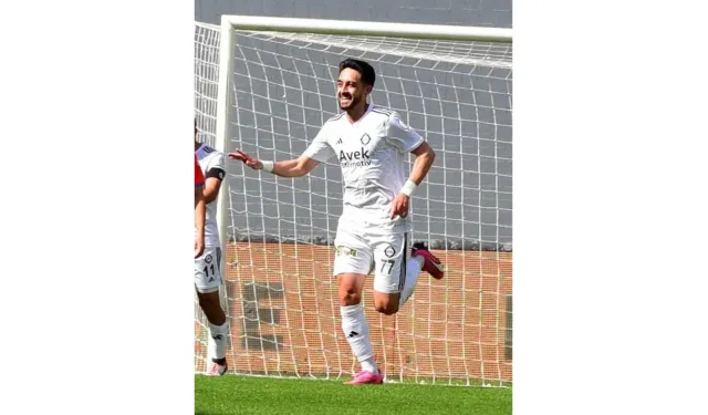 Altay'da Onur Efe yeniden takıma dönüyor