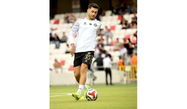 Altay’da yuvaya dönüş: Ali Kızılkuyu yeniden takımda