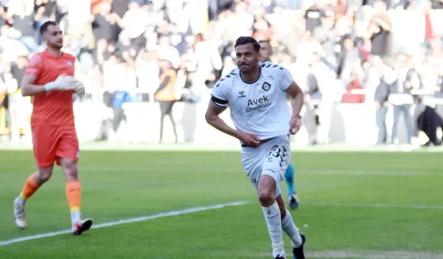 Altay’da gözler kaptanlara çevrildi