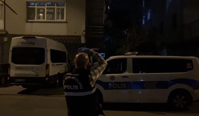Annesi mutfakta buldu: 44 yaşındaki adam hayatını kaybetti!