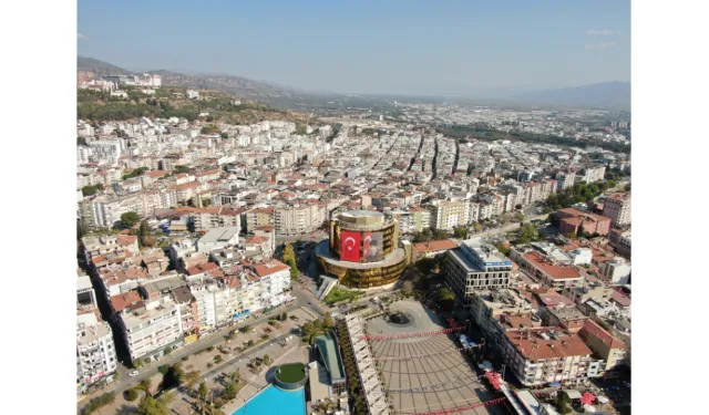 Aydın yeni üniversite öğrencilerini bekliyor