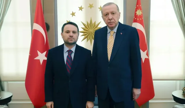 Akın Gürlek'ten 2028 seçimleri için Erdoğan mesajı: Cumhurbaşkanımızı tekrar seçmek için bir seçim düzenlenecek