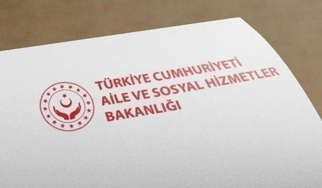 Bakıma muhtaç anne ve oğlu için yeni gelişme: Bakanlık harekete geçti