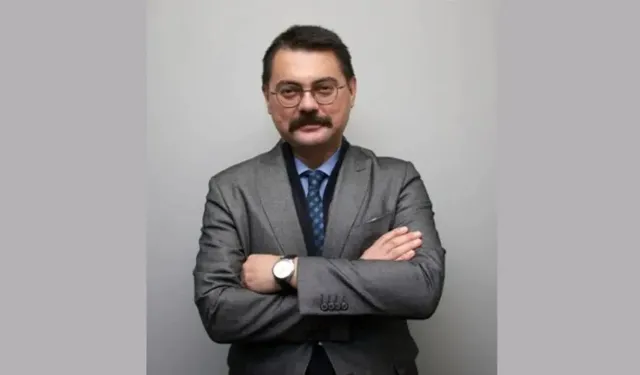 Barış Karcı'nın yeni adresi Torbalı Belediyesi oldu