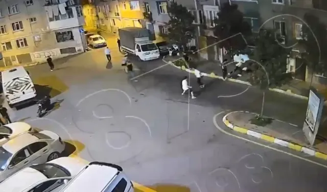 Barışma buluşması bıçaklı kavgaya dönüştü: 19 yaşındaki genç hayatını kaybetti